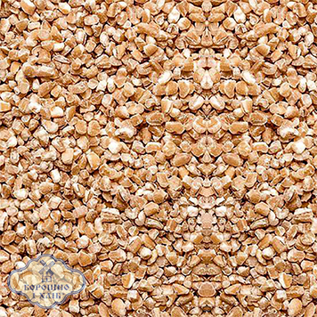 КРУПА ИЗ СПЕЛЬТЫ ЦЕЛЬНОЗЕРНОВАЯ 2 кг КЗСЦ фото